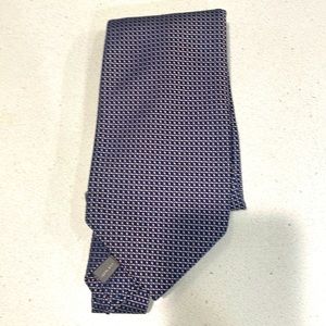 Hand made Italian Tie
